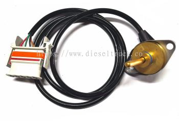 CHARGE PRESSURE SENSOR (4 SERIES) SAMPA AIR 1862890 