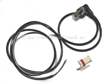 SPEED SENSOR RH (R SERIES) T74 1457303-T