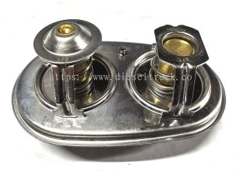 SCANIA THERMOSTAT 80/87'C [D13](P/G/R SERIES) 1935712 