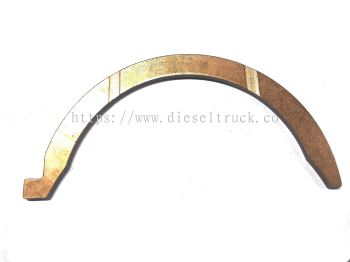 THRUST WASHER (STD) [4 SERIES] 1350815E