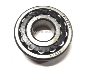 CABIN ROLL BAR BEARING ONLY (4 SERIES) 1375299KIT 