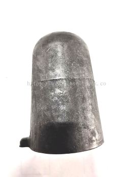 SPRING RUBBER STOPPER BUFFER (FRONT) LH 1322341 