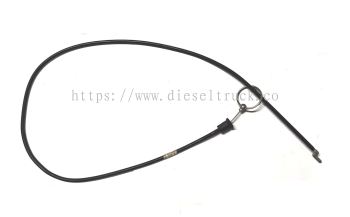 STORAGE BOX CONTROL CABLE (4/R SERIES) 1366223 