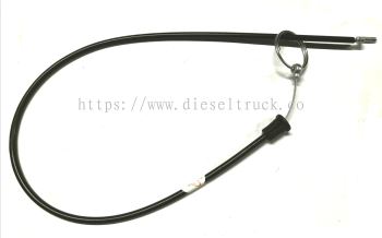 STORAGE BOX CONTROL CABLE (G/R SERIES) 1892559 