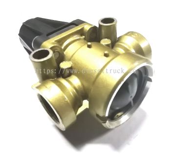 MAN PRESSURE LIMITING VALVE (TGA) 4750103000