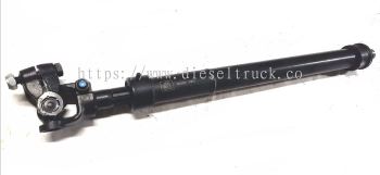 STEERING COLUMN (R CAB) [L775-1220MM] 4 SERIES 1541653