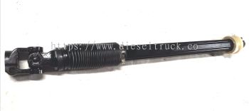 STEERING COLUMN (P CAB) [L586-950MM] 4 SERIES 1540425-T