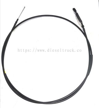 ACC CABLE (124)  SHORT 1431228T 