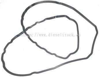 VV OIL SUM GASKET RUBBER (D12C/D) FIBER 20532272