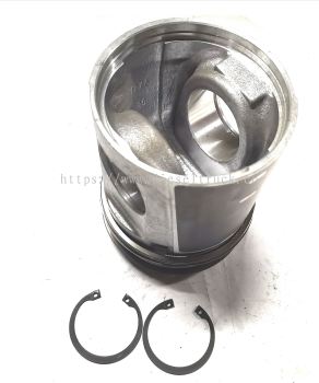 VV PISTON ASSY 104.77MM (TD73) 275641 