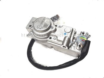 TURBO ELECTRICAL MOTOR ASSY (XPI) 2195574 