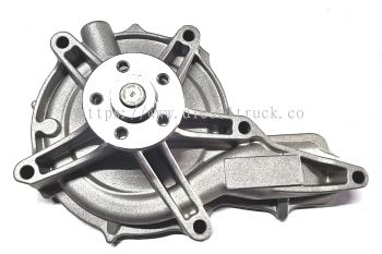 VV WATER PUMP ASSY (FM13) 20744939 