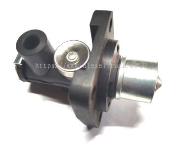 VOLVO INHIBITOR VALVE [FIVE] 1669297