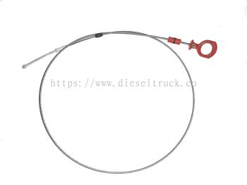 OIL DIPSTICK FM13 48'' 21107511 