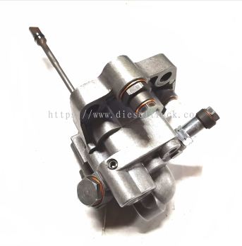 VOLVO FUEL PUMP (FM) LONG [FIVE] 21067551 