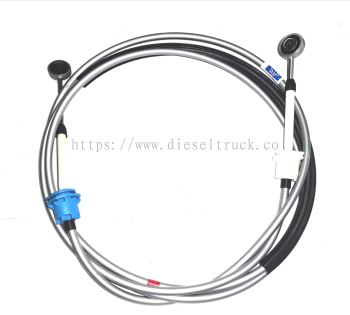 GEAR LEVEL CABLE (FM12 V2) 174" (BIG) 20700975 