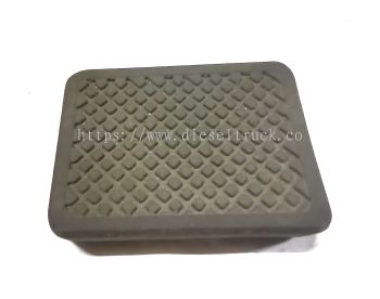 BRAKE PAD RUBBER (FM) 1576051 