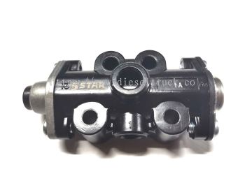 CLUTCH HOUSING VALVE (FM12) [FIVE] 1521248 