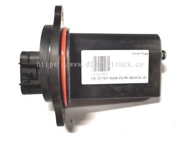 SCANIA Engine Air Mass Flow Sensor 3PIN | 1544769 