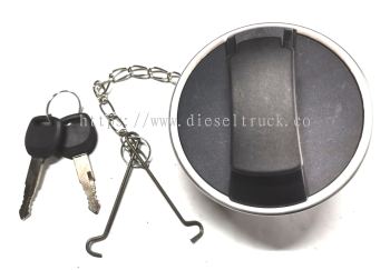 SCANIA FUEL TANK CAP WITH KEY – 1517966