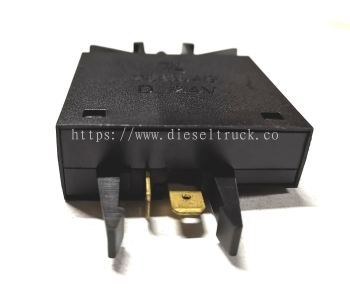 SCANIA Switch, brake lamp replaces (3 SERIES) 288649