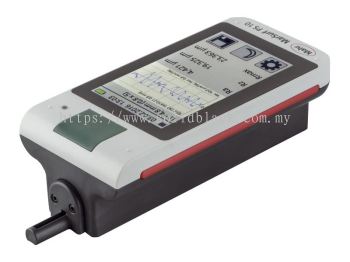 MarSurf PS10 Portable Roughness Tester