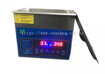 Ultrasonic Cleaner C Msonic Ultrasonic DF Series 6.5 Liter
