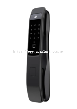 YMI70 - Push & Pull Digital Door Lock