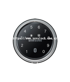 SHP-DS705 RIM Lock with Bluetooth (for Main Door & Gate)