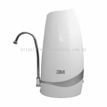 Countertop Drinking Water System CTM-02
