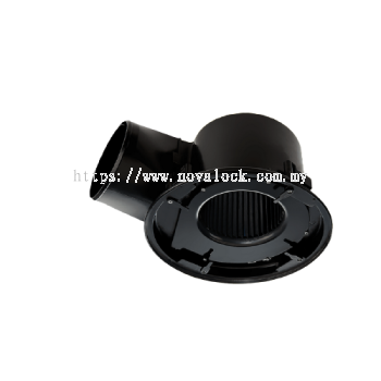 RF150 Rapid Response Powerful Ducted Ceiling Exhaust Fan