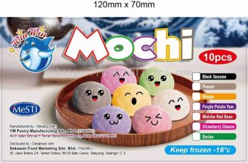 Mochi