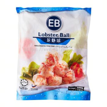 Lobster Ball 龙虾球