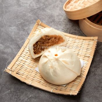 Choy Bun 菜包