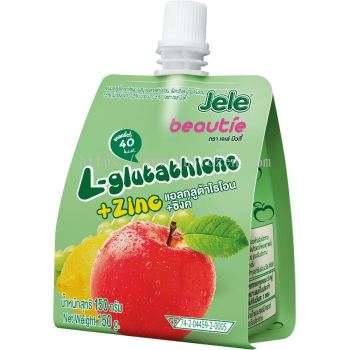 Jele Beautie - Apple 苹果味