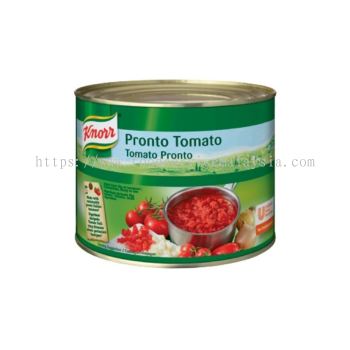 Knorr Professional Pronto Italian Tomato Sauce 2kg