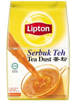 LIPTON TEA DUST (5 X 1.8KG)