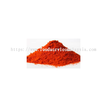 CHILI POWDER (1 X 1KG)