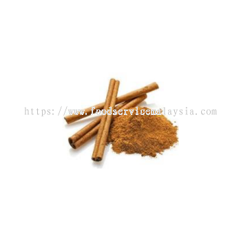 Cinnamon Powder (Indonesia) 1kg