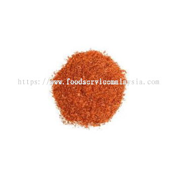 CAJUN SEASONING (1 X 1KG)