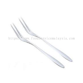 5 STAINLESS STEEL FRUIT PICK (6S X 1PKT)