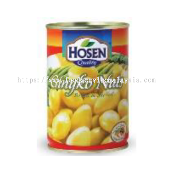 Selangor Hosen Canned Food Fruits From Bsh Enterprise M Sdn Bhd