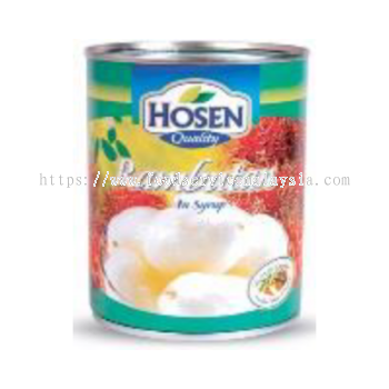 HOSEN RAMBUTAN (24 X 565GM)