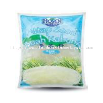 HOSEN ATTAP SEED (12 X 1KG)