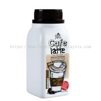 FARM FRESH CAFE LATTE (12 X 200ML)