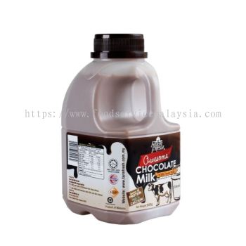 FARM FRESH CHOCOLATE (12 X 568ML)