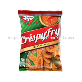 NONA CRISPY FRY (18 X 850GM)