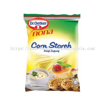 NONA CORN STARCH (36 X 400GM)