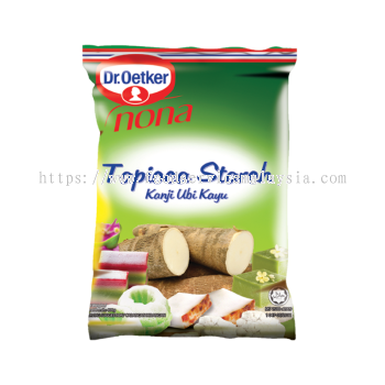 NONA TAPIOCA STARCH (36 X 400GM)