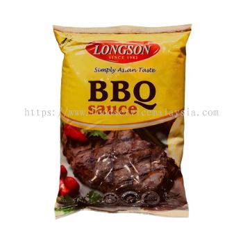 LONGSON HORECA BBQ SAUCE (12 X 1KG)